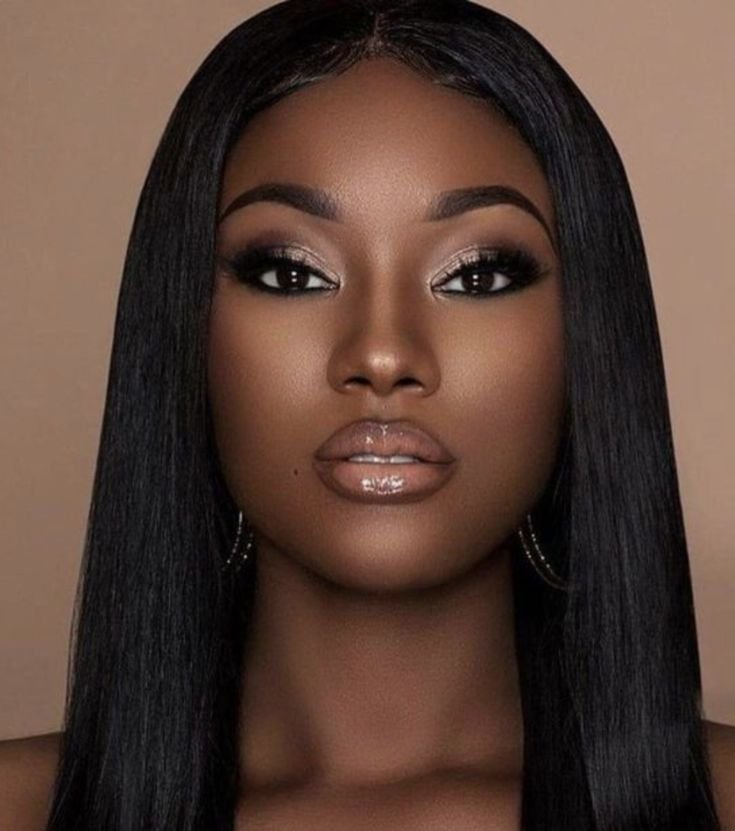 13 Makeup Looks To Inspire The Bride-To-Be _ Essence