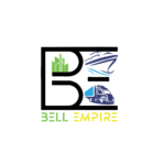 LOGO BELL EMPIRE
