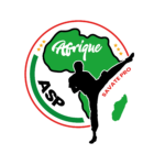 Logo afrique savate pro