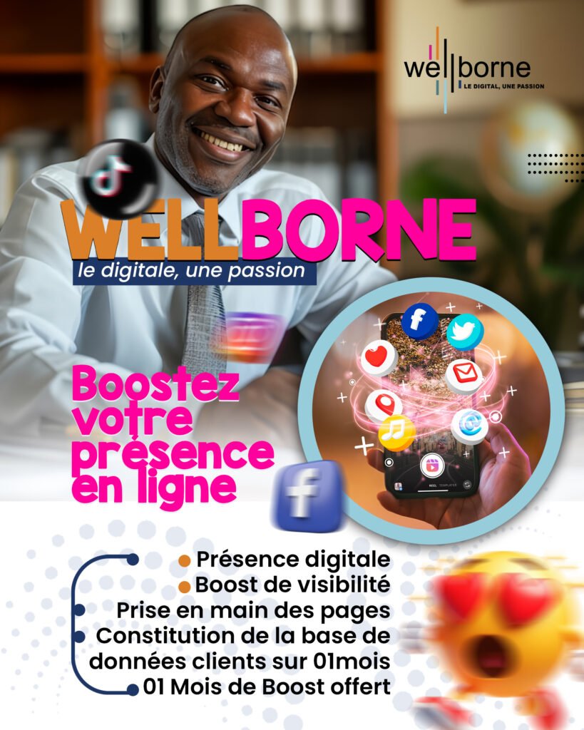 SEO Local : Comment devenir le N°1 sur Google au Cameroun ?