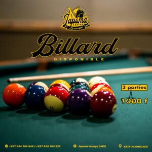 billard