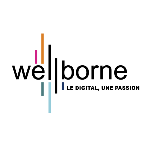 LOGO WELLBORNE DIGITAL