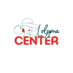 logo LOLYMA CENTER