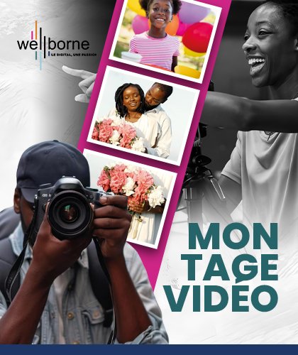 Le Montage Vidéo : Votre arme fatale pour devenir viral en 2025
